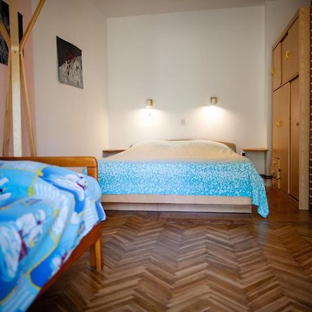 Apartments Marija Murine 외부 사진