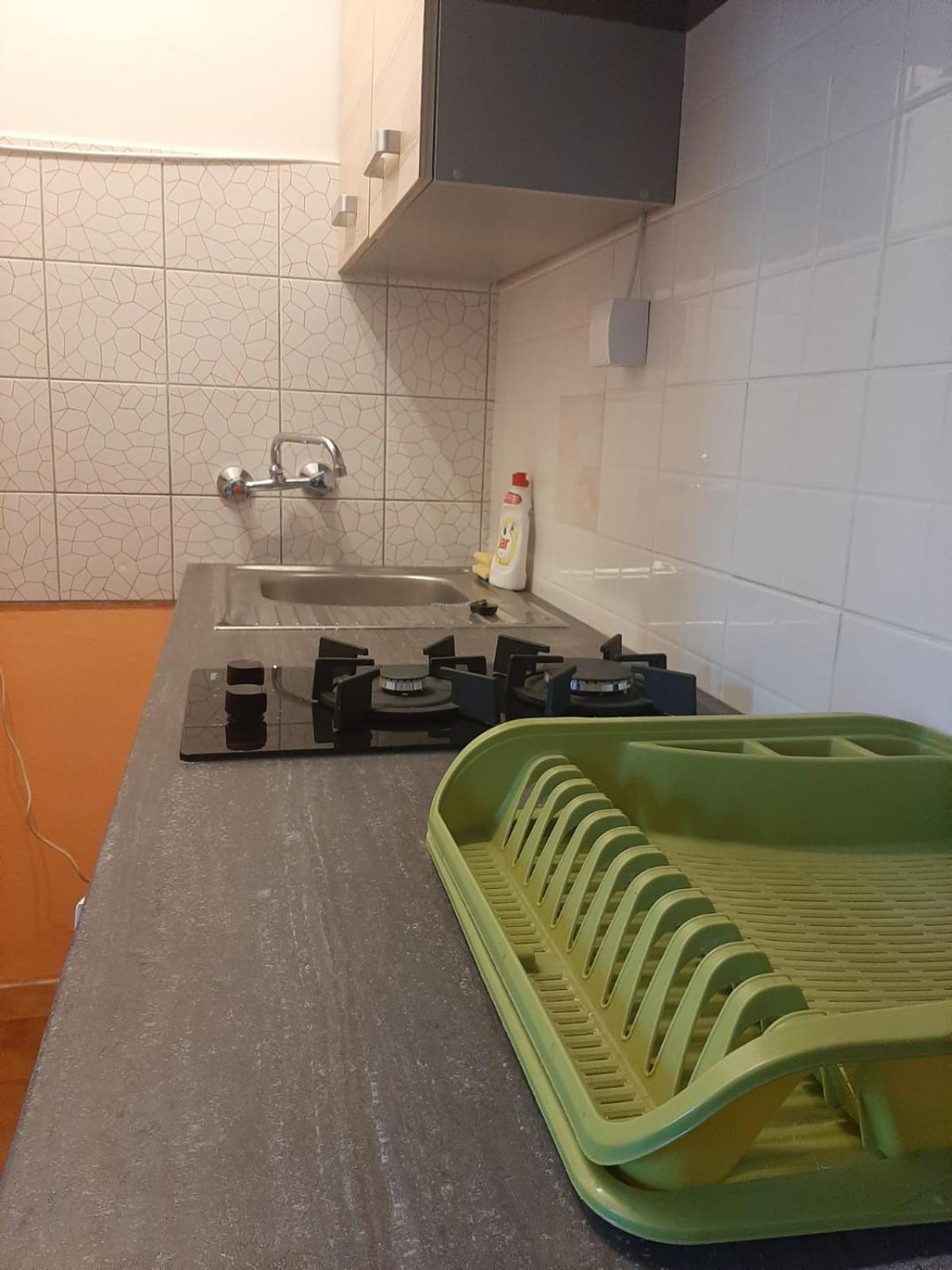 Apartments Marija Murine 객실 사진